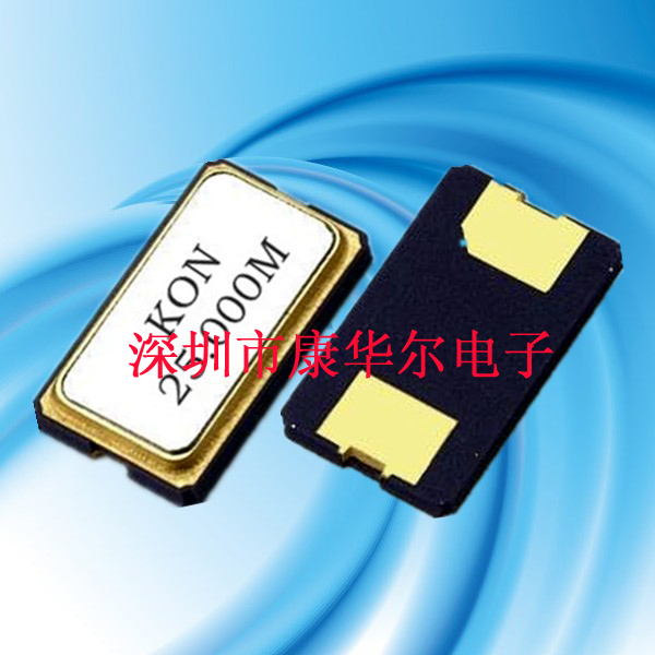 貼片晶振,國產(chǎn)晶振,KH-6035晶振