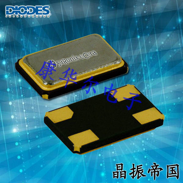 臺灣百利通亞陶晶振FL2400081編碼