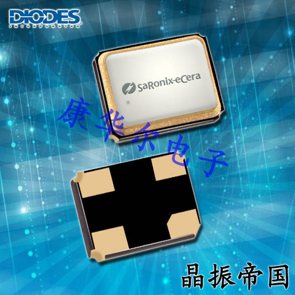 臺灣百利通亞陶晶振FL2400081編碼