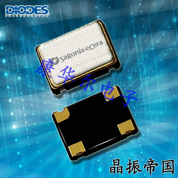 百利通亞陶晶振,有源晶振,FN晶振,FN2500149晶振