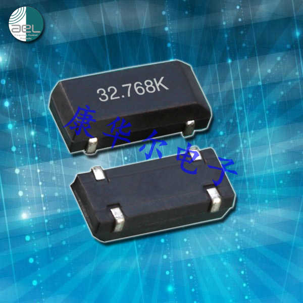 AEL晶振,進(jìn)口無源晶振,ZM-206壓電石英晶體