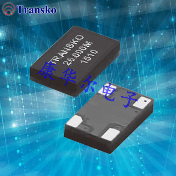 Transko晶振,溫度補償晶振,TE-J壓控溫補振蕩器 Transko晶振,溫度補償晶振,TE-J壓控溫補振蕩器