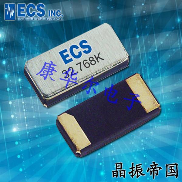 ECScrystal晶振,石英晶體諧振器,ECX-16進口晶振