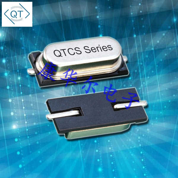 QuartzChnik晶振,音叉表晶,QTCS晶體