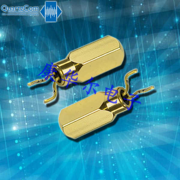 QuartzCom晶振,高質量石英晶振,SMX-QS1環保晶體 QuartzCom晶振,高質量石英晶振,SMX-QS1環保晶體