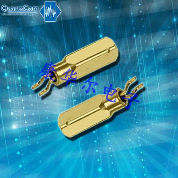 QuartzCom晶振,智能家居晶振,SMX-QS2晶體 QuartzCom晶振,智能家居晶振,SMX-QS2晶體