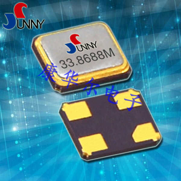 SUNNY晶振,超薄型晶振,SX-32環保晶體