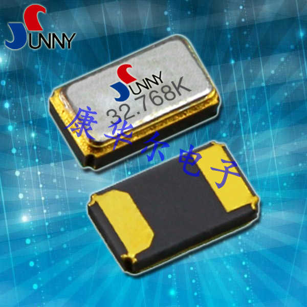 SUNNY晶振,32.768K時鐘晶振,CS-519晶體