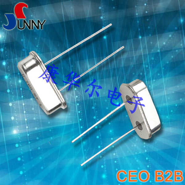 SUNNY晶振,高精密石英晶振,ATS插件晶體