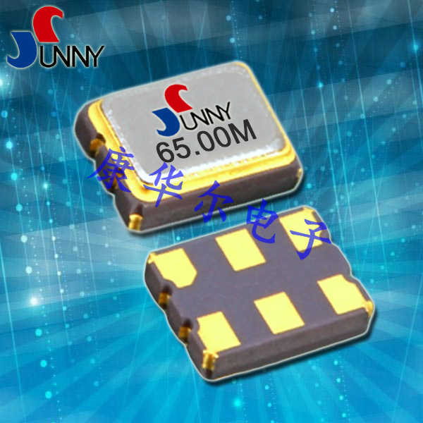 SUNNY晶振,超薄型晶振,SPO-32振蕩器