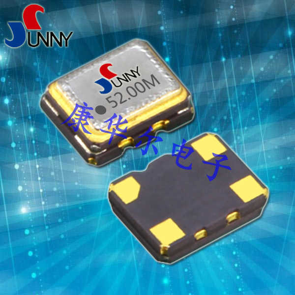 SUNNY晶振,溫度補償晶振,STJ有源晶體振蕩器