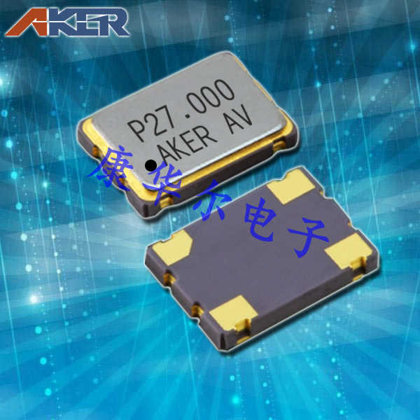 AKER晶振,高精密貼片晶振,SMP-751振蕩器 AKER晶振,高精密貼片晶振,SMP-751振蕩器