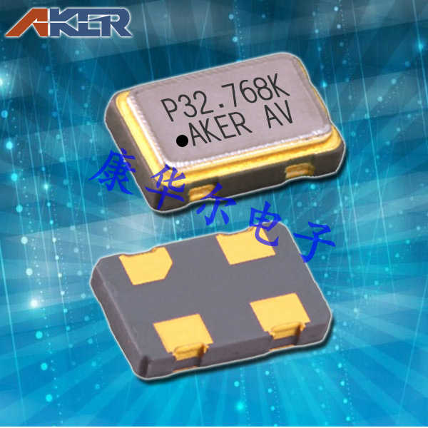 AKER晶振,電壓控制晶振,VXO-531振蕩器