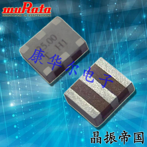 村田晶振,CSTCW26M0X51R-R0晶振,陶瓷諧振器 村田晶振,CSTCW26M0X51R-R0晶振,陶瓷諧振器