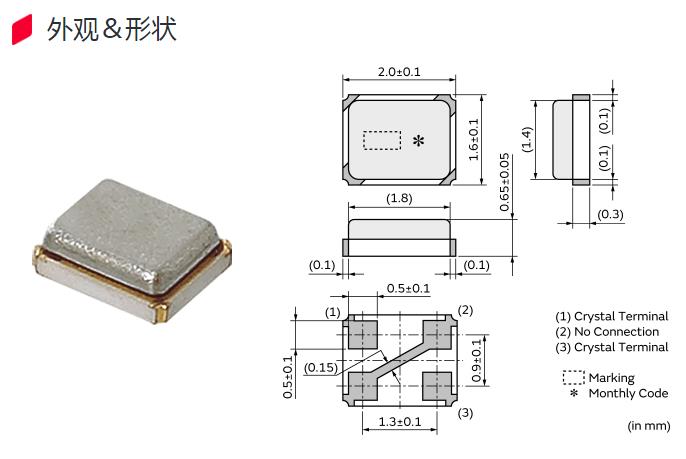 XRCGB24M000F2P01R0 XRCGB24M000F2P01R0