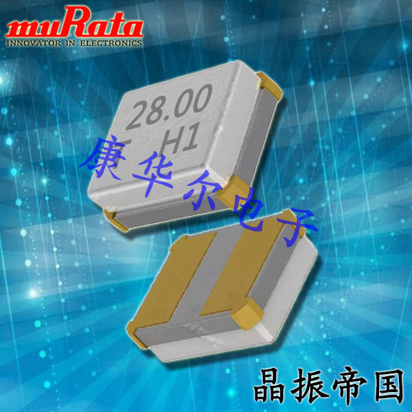 村田晶振,XRCHA晶振,XRCHA20M000F0A12R0晶振,鼠標晶振