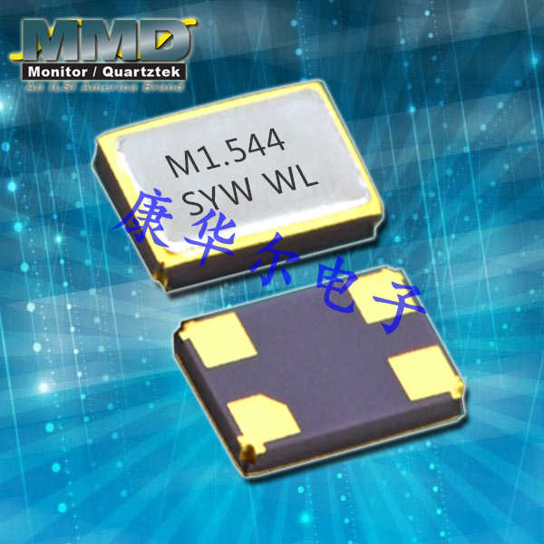 MMDCOMP晶振,MSH晶振,MSH302027AH-24.000MHZ-T晶振