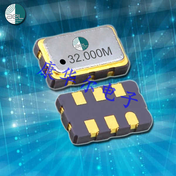 AEL晶振,VC-431晶振,石英晶體振蕩器