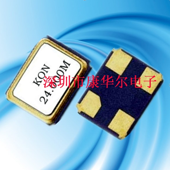 KON晶振,3225mm,8M低頻晶振,國產(chǎn)晶振