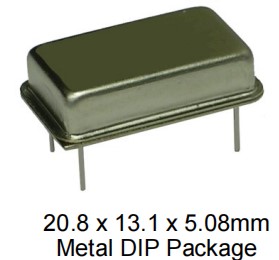 OSC晶振,CPPLX1A7BC-50.000NP,Cardinal有源晶振,6G通訊晶振