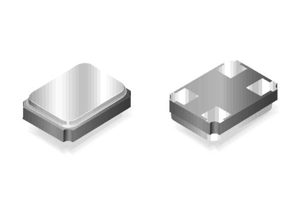 HE-MCC-53諧振器 8MHZ無源晶體 6GWIFI應用晶振 HEC高品質晶振