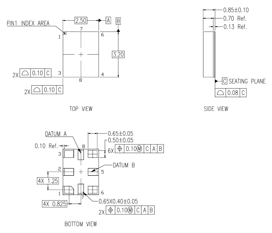 瑞薩3225mm貼片晶振,XFL336333.333000I,光纖通訊6G晶振 瑞薩3225mm貼片晶振,XFL336333.333000I,光纖通訊6G晶振