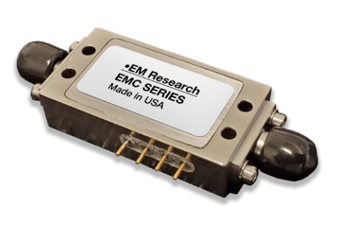 EM Research晶振,EMC-9500-02,衛星通信應用晶振