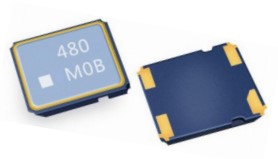 BMS-203R,2016mm,CMOS,LiHom時鐘晶體振蕩器