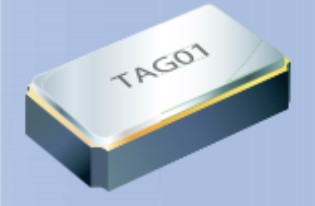 1SQ,BTX-16,1610mm,Lihom無源晶振,32.768KHz,超小型晶振