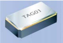 1610mm,TSX-16,32.768KHz,LiHom移動通訊晶振,無鉛晶振